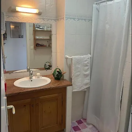 Modest- Spacious Apt With Wifi In Ajaccio ! *
