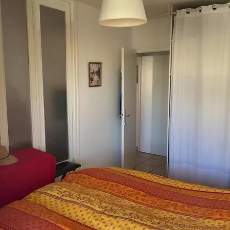 Modest- Spacious Apt With Wifi In Ajaccio ! * אז'אקסיו
